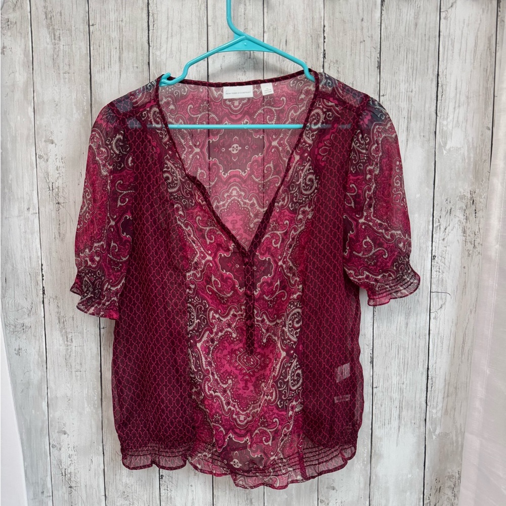 Women’s top